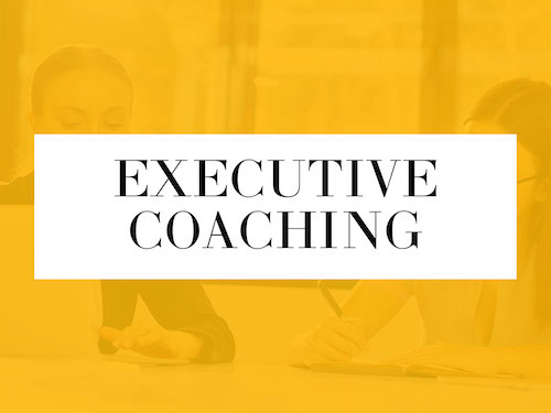 Executive-Coaching